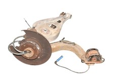 Bmw e46 achsschenkel gebraucht kaufen  Oberriexingen