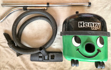 Henry pet vac for sale Henry pet vac for sale  WORTHING