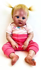 Bountiful baby reborn for sale  Troy