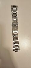 Cinturino oyster rolex usato  Brindisi