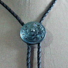 Western bolo silver for sale Western bolo silver for sale  SWINDON