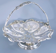 Antique german silver for sale  ANDOVER