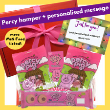 Percy pig biscuits for sale  WITHAM