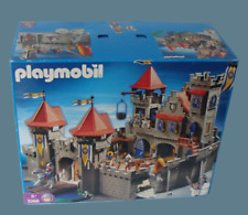 Playmobil 3268 ritterburg gebraucht kaufen  Moosinning