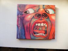 Dvd king crimson gebraucht kaufen  Schwetzingen