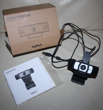 Webcam logitech c930e usato Webcam logitech c930e usato  Legnano