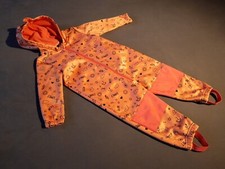 Lupilu mädchen softshellovera gebraucht kaufen  Kalletal