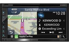 Kenwood excelon dnx697s for sale  Wilmington