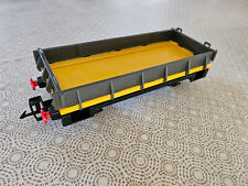 Playmobil wagon tombereau d'occasion  Le Poiré-sur-Vie