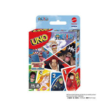Usado, Cartas de baralho UNO peça única Gear Fifth Ensky comprar usado  Enviando para Brazil