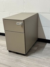 Slimline drawer pedestal for sale  WARRINGTON