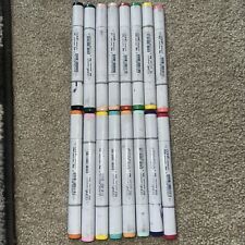 Copic sketch double for sale  Redding