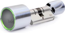 Bold smart lock gebraucht kaufen  Hartmannsdorf