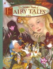 Golden book fairy for sale  Montgomery