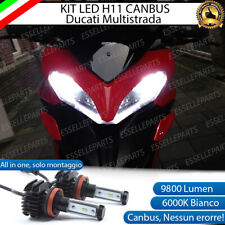 Kit led h11 usato  Napoli