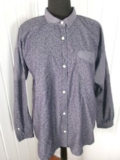 Chemise femme ample d'occasion  Colmar