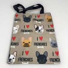 Love frenchies canvas for sale  Lake Villa