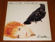 Mylene farmer ltd d'occasion  Expédié en Belgium