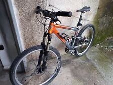 Mountain bike ktm usato  Bedizzole