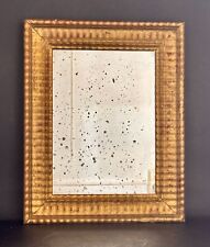 Miroir ancien louis d'occasion  Le Teil