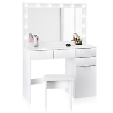 Large white dressing for sale  LEICESTER