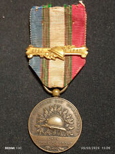 5.22 médaille militaire d'occasion  Saint-Jean-en-Royans