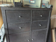 Ikea kallax shelving for sale  San Diego