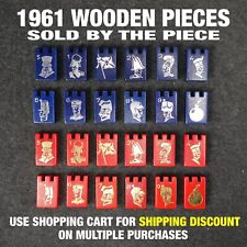 Milton bradley vtg for sale  Midland Park
