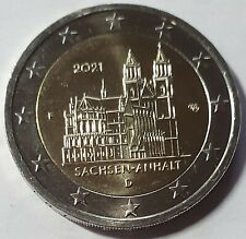 Euro commémorative allemagne d'occasion  Fessenheim