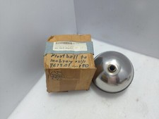 Usado, Bola Flotante Mobrey G412 CSW-0201-127-127-127 SW03 comprar usado Usado, Bola Flotante Mobrey G412 CSW-0201-127-127-127 SW03 comprar usado  Enviando para Brazil