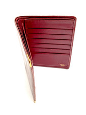 Cartier portefeuille porte d'occasion  Sannois