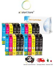 Cartucce epson compatibili usato  Forli