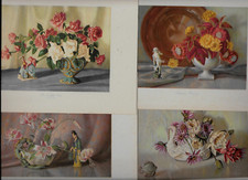 Lilies moderne dragon for sale  Newark