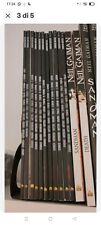 Sandman universe completo usato  Campolongo Tapogliano