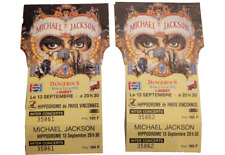 Mickael jackson collector d'occasion  Saint-Saturnin