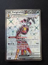 Farigiraf tef 194 usato Farigiraf tef 194 usato  Milano