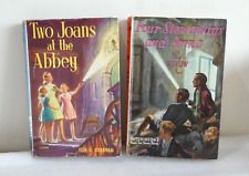 Two joan abbey. for sale  BIRMINGHAM