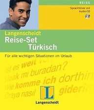 Langenscheidts reise set gebraucht kaufen  Berlin