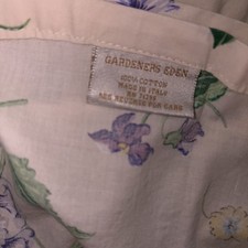 Round garden theme for sale  Fair Oaks