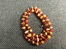 Vintage baltic amber for sale  BOSTON