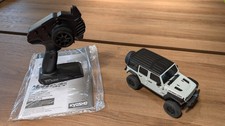Kyosho mini 4x4 d'occasion  Castries