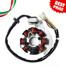 Alternatore statore ktm usato  Putignano