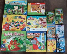 Ravensburger kleine maulwurf gebraucht kaufen  Halberstadt