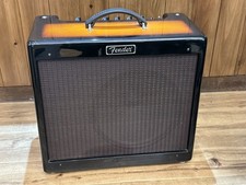Raro Fender Blues jr edição limitada Sunburst, usado comprar usado  Enviando para Brazil