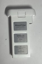 Dji phantom intelligent for sale  Naples