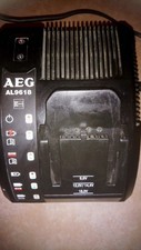 Aeg akku ladegerät gebraucht kaufen  Crimmitschau