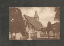 Postcard hampshire north for sale Postcard hampshire north for sale  CREDITON