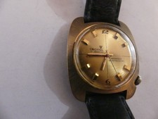 Montre vintage homme d'occasion  Villemomble