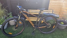 Scott mountain bike for sale  ANDOVER