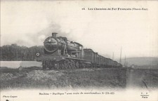 Chemins fer francais d'occasion  Vasles